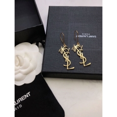 Ysl Earrings